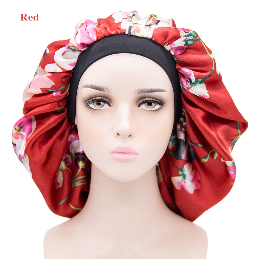 Red flower