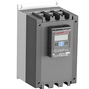 Новый оригинальный PS10 PSE PSS250/430-500L серии мягкий стартер PLC модуль контроллера приложения для программирования PLC