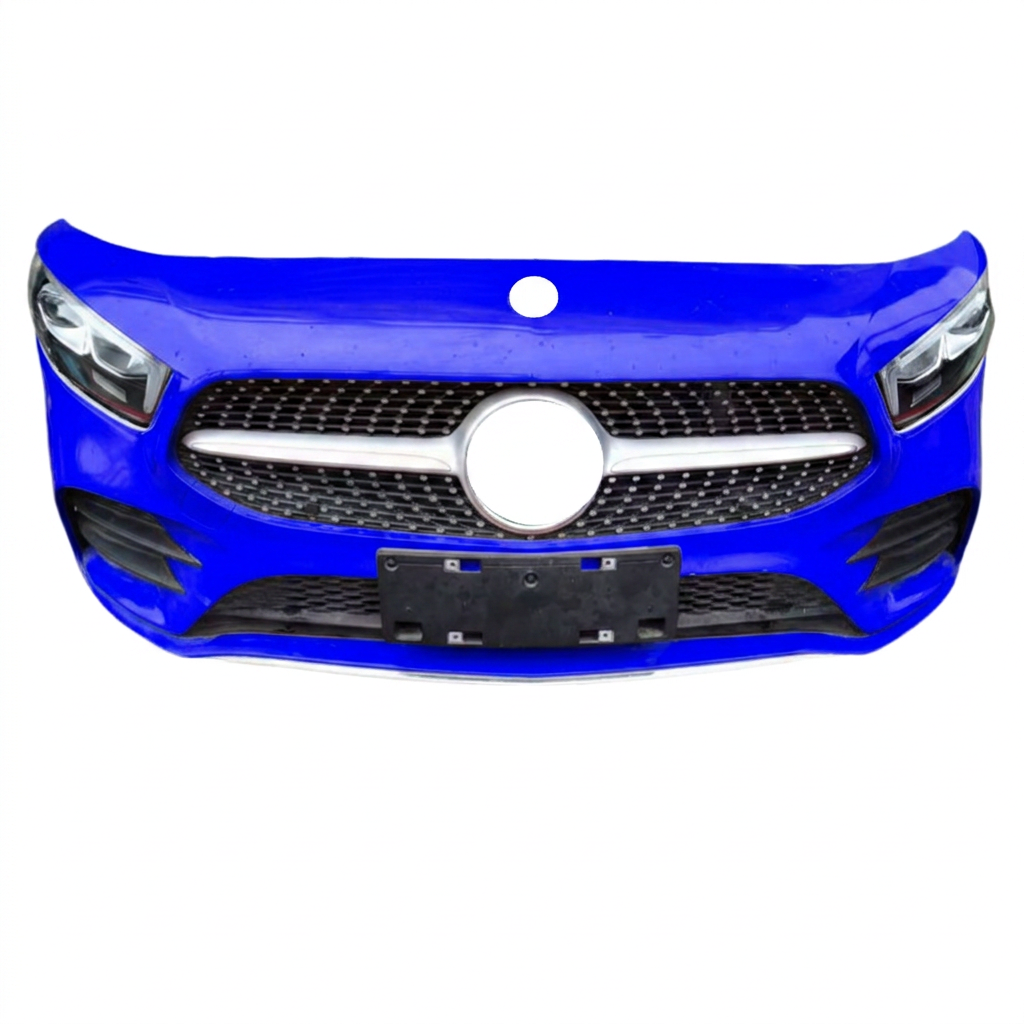 Azul