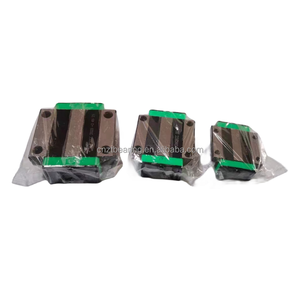 Hot Sale <strong>Linear</strong> <strong>Guide</strong> HGR20 L100mm to 4000mm with HGH20CA or HGW20CC Cnc <strong>Rail</strong> <strong>Block</strong> <strong>Linear</strong> <strong>Block</strong> CNC Parts <strong>Linear</strong> <strong>Guide</strong> - Product Image 5