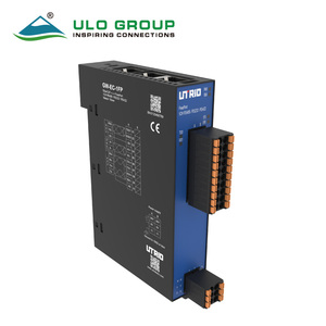 Protocol Gateway EtherCAT to RS485/RS232/RS422 Free Port Protocol <strong>Converter</strong> Module Data <strong>Converter</strong>