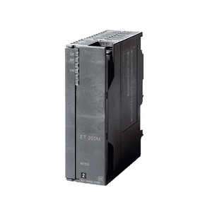 Nuevo controlador lógico programable del módulo de entrada/salida PLC 6ES7516-3FN02-0AB0 Original para uso en programación PLC