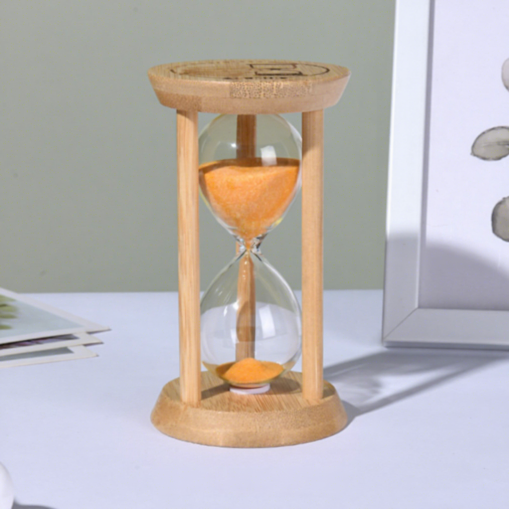 Bamboo 15 minutes orange - regular