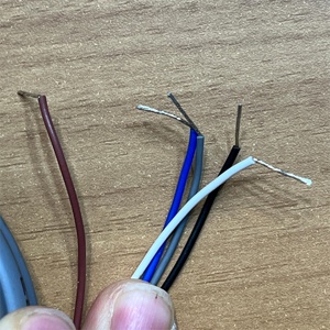 Good Price and New Original Photoelectric <strong>Sensor</strong> <strong>Diffuse</strong> <strong>Reflection</strong> Switch A3R-30X A3R-1MX - Product Image 6