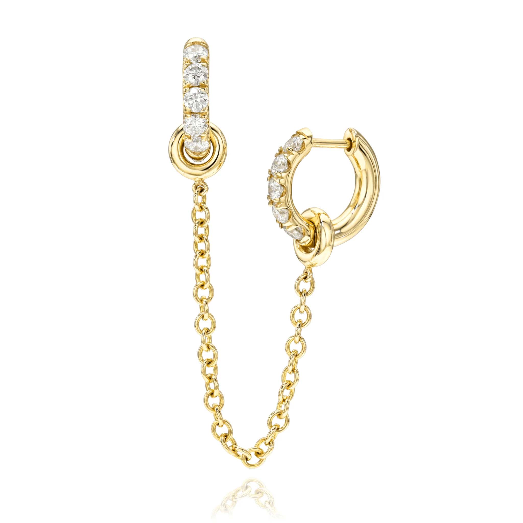 14K Gold
