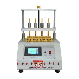Tastatur-Taste Lebenszyklus-Kompressionsermüdungs-Tester-Schlüssel-und Knopf-Lebensdauer-Test gerät - Product Image 1