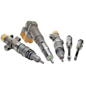 Suitable for Cars 1GD 2GD <strong>Injector</strong> 23670-0E010 23670-0E020 - Product Image 5
