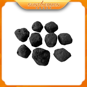 Ceramic Fiber Ripped Ember <strong>Coals</strong> Large <strong>Coal</strong> Block Ceramic <strong>Coals</strong> for Gas Fireplace - Product Image 6