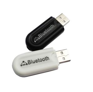 USB接收器双输出二合一音频接收器适配器