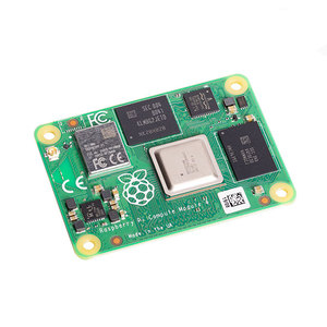 Ahududu Pi hesaplama modülü 4 - 2GB RAM endüstriyel SBC