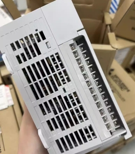 FX5-32ET/ES-Modul für speicher programmier bare Steuerung (SPS) Automat isierte Programmierung SPS-Steuerung FX2N-8EX FX5-32ET/ES