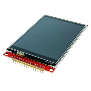 3,2 pulgadas SPI Serial TFT LCD Módulo ILI9341 Unidad LCD Pantalla táctil 240*320 - Product Image 4