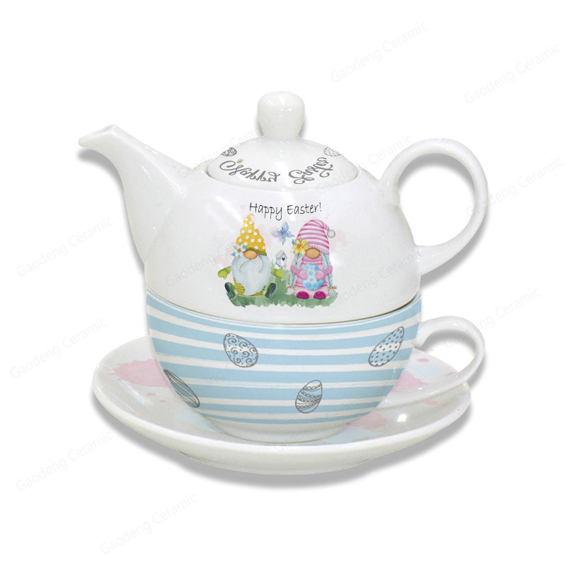 Pote del té