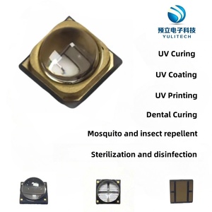 โมดูล LED UVC 290nm ไฟ LED uVC - Product Image 2