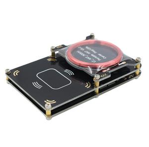חדש <span class=keywords><strong>Proxmark3</strong></span> לפתח חליפת ערכות 3.0 Proxmark PM3 RFID קורא RFID כרטיס מעתיק שיבוט סדק 2 יציאת USB 512M - Product Image 3