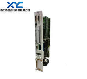 Для SIEMENS 6SN1118-0DG21-0AA1/6sn1118-0dg21-0a2 SIMODRIVE 611 цифровой модуль управления стойкой 100% Совершенно новый l в наличии - Product Image 1