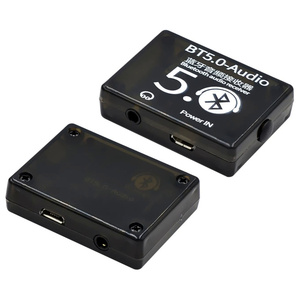 DIY For <strong>Bluetooth</strong> Audio Receiver Board 4.1 5.0 mp3 lossless decoderboard Wireless Stereo Music Module 3.7-5V - Product Image 4