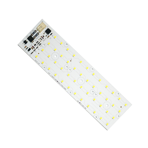 ขายร้อนโรงงานซัพพลาย PCBA MCPCB DOB LED ชิป PCB LED DOB ไดร์เวอร์บนบอร์ด DOB LED โมดูลไฟถนน - Product Image 6