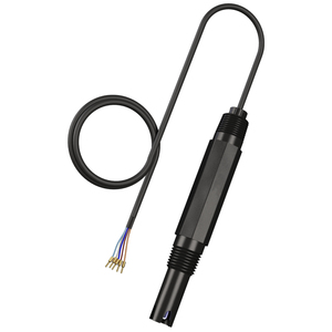 オンラインMutiparameter水質アナライザーデジタルPHセンサー導電率プローブRS485濁りセンサー - Product Image 2