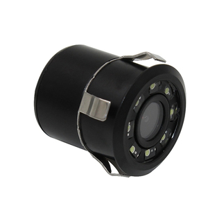 HD 170 Degree Fisheye Lens <strong>Dynamic</strong> Trajectory Car Rearview/Reverse/<strong>Backup</strong> Moving Line <strong>Camera</strong> Car <strong>Camera</strong> Vehicle <strong>Camera</strong> - Product Image 6