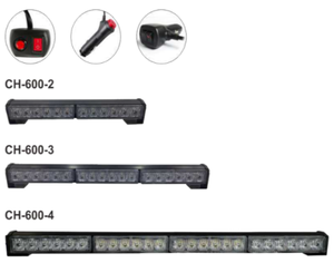 CH-600-5 75เซนติเมตรนำลูกศรติด/นำที่ปรึกษาการจราจร/นำแสงทิศทาง - Product Image 3