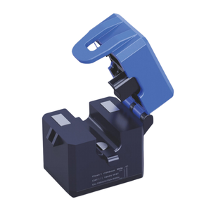 IOT 0-2000A Passive Wireless CT 5A/1A /1v <strong>Output</strong> Split Core <strong>Digital</strong> Multifunctional Current Transformer Online Current <strong>Sensor</strong> - Product Image 1