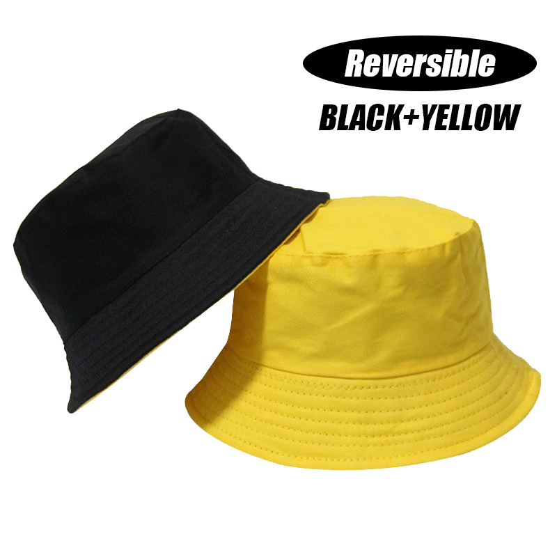 Negro y Amarillo