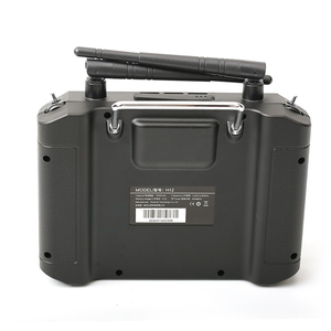 Skydroid T12 2.4GH ระยะการส่งวิดีโอ 20 กม. รีโมทคอนโทรลกันน้ําพร้อมกล้องรับสัญญาณ - Product Image 4