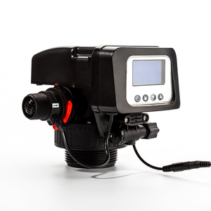 हॉट सेलिंग 7 t/h lcd डिस्प्ले इलेक्ट्रिक वाटर सॉफ्टवेर पेटेंट प्रौद्योगिकी प्रवाह प्रकार गणना एब्स सामग्री पीएलसी कोर स्वचालित - Product Image 1