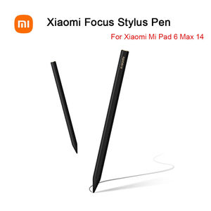 ใหม่ปากกาสไตลัส Xiaomi Focus สำหรับ Mi Pad 6 MAX 14 Pad 6S Pro การเขียนวาดภาพหน้าจอแท็บเล็ตปฏิเสธการสัมผัสหน้าจอฝ่ามือปากกาอัจฉริยะ - Product Image 3