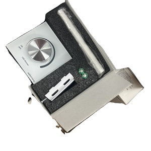PE389 0/1-10V LED dimmer dimmer controller per luci a LED, dimmer è compatibile con tutte le luci - Product Image 4