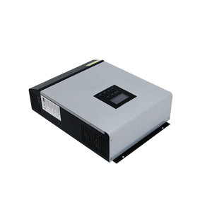 Axpert MKS KS 3KVA/2.4KW/24VDC voltronic Ibrido inverter solari inverter di potenza inverterwith PWM regolatore di carica solare - Product Image 5