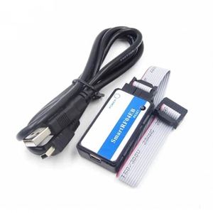 Módulo SmartRF04EB CC1110 CC2530 ZigBee, emulador de descargador USB MCU M100 alimentado por 5V, salida de interfaz Micro USB 2,0 - Product Image 5