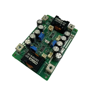 24V a 48V (1.2KW) a corrente costante di tensione a bassa tensione alimentazione a goccia scheda di sviluppo scheda di alimentazione - Product Image 2