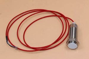 Interruptor de sensor inductivo Sensor de proximidad/S120 100% Original - Product Image 5