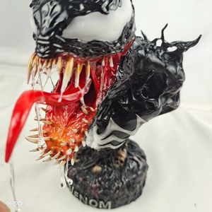 OEM可定制树脂动作人物3D设计模型雕像动漫PVC工艺品人物3D动作人物雕像 - Product Image 6