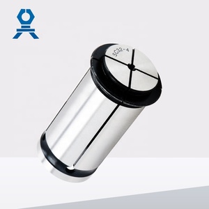 C-直筒夹SC16/20/22/25/32/42直柄筒夹 - Product Image 5
