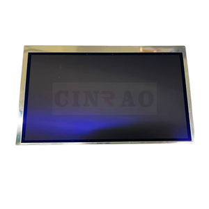 Módulo de pantalla LCD KYD OPTREX de 6,5 pulgadas, Panel de pantalla de coche para navegación GPS, pulgadas - Product Image 2