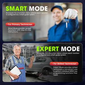 Autel MaxiIM IM508S IMMO 키 프로그래밍 진단 도구 자동 OBD2 프로그래머 스캐너 모든 시스템 2 년 무료 업데이트 PK KM100 - Product Image 3