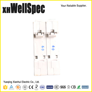 Disyuntores, disyuntor diferencial - Product Image 6