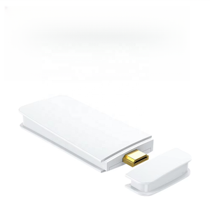 2プレーヤーコンソールセット2.4Gワイヤレス/ワイヤードゲームコントローラー4K/HD 20000 + クラシック内蔵ゲーム - Product Image 3