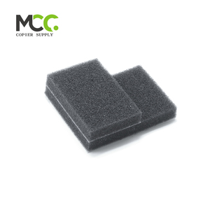B065-2316 phía trước làm sạch lưỡi miếng bọt biển con dấu cho Ricoh Aficio 1060 1075 2051 2075 2060 MP 7500 8000 8001 7001 6001 7502 7503 - Product Image 4