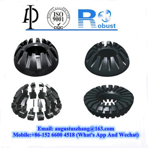 API มาตรฐานที่มีคุณภาพสูงแหวน Bop เรียวบรรจุองค์ประกอบสำหรับบ่อน้ำมัน - Product Image 3