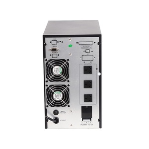 Factory Price Wholesale High Frequency <strong>Single</strong> <strong>Phase</strong> <strong>1KVA</strong> 2KVA 3KVA <strong>Online</strong> UPS Pure Sine Wave for Home Computer Power Supply - Product Image 6