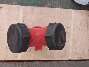 Y型接头合金钢接头光滑铸造工艺管道化学接头焊接最小起订量1件 - Product Image 2