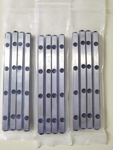 钻石切割机用低价交叉滚子导轨VB2 VB3 VB4 VB6 VB9交叉直线导轨 - Product Image 4
