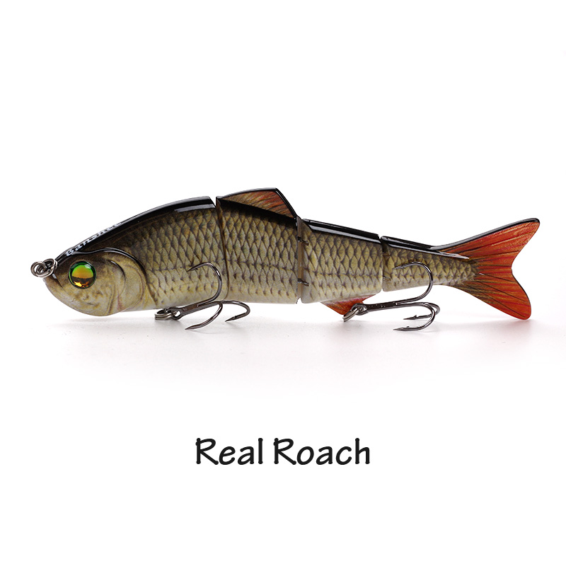 Real Roach
