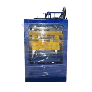 Línea automática de producción de bloques, máquina de oportunidad de negocio en Filipinas - Product Image 4