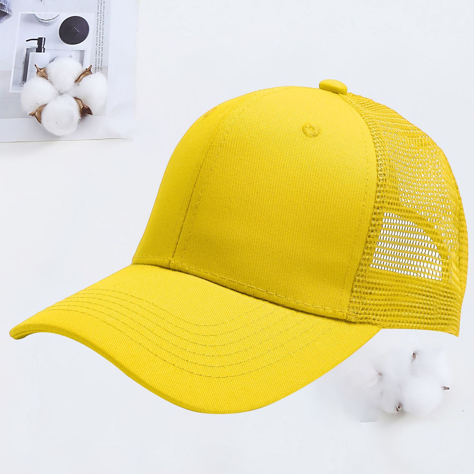 Jaune