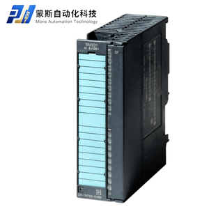 Siemen-S S7-300 PLC โมดูลควบคุมราคาดีเป็นพิเศษคอนโทรลเลอร์เฉพาะจุดแบบดั้งเดิมของใหม่ในสต็อก6ES73317PF010AB0 - Product Image 1